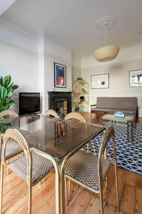 Wolverdene - Entire Ground Floor Flat With Garden Margate Bagian luar foto