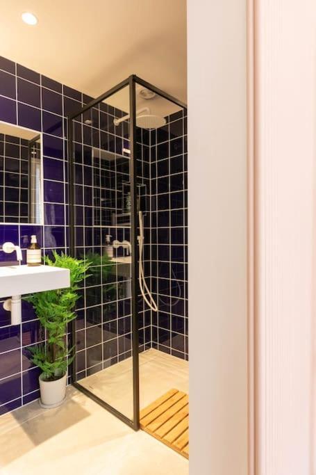 Wolverdene - Entire Ground Floor Flat With Garden Margate Bagian luar foto