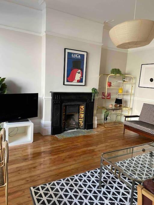 Wolverdene - Entire Ground Floor Flat With Garden Margate Bagian luar foto