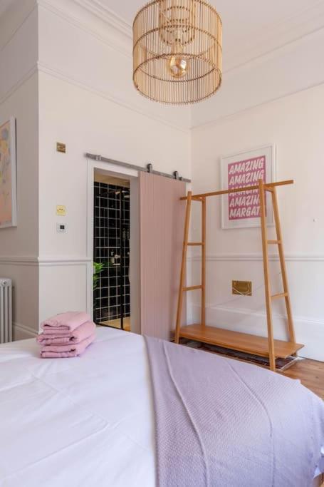 Wolverdene - Entire Ground Floor Flat With Garden Margate Bagian luar foto