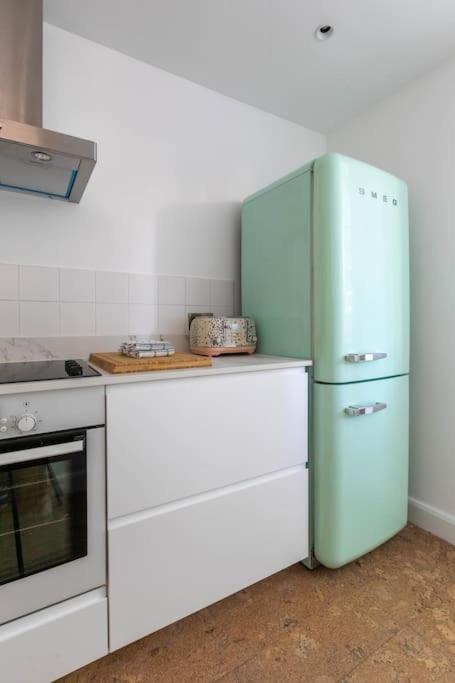 Wolverdene - Entire Ground Floor Flat With Garden Margate Bagian luar foto