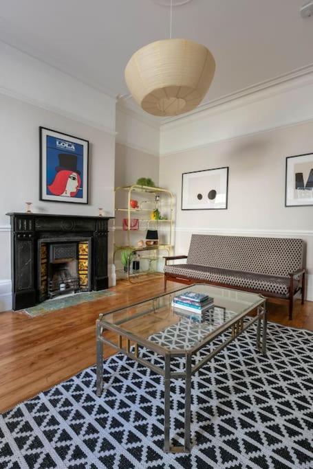 Wolverdene - Entire Ground Floor Flat With Garden Margate Bagian luar foto