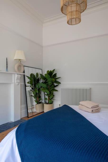 Wolverdene - Entire Ground Floor Flat With Garden Margate Bagian luar foto